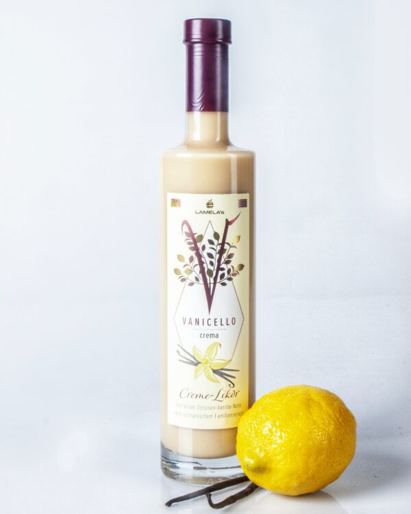 Vanicello Crema